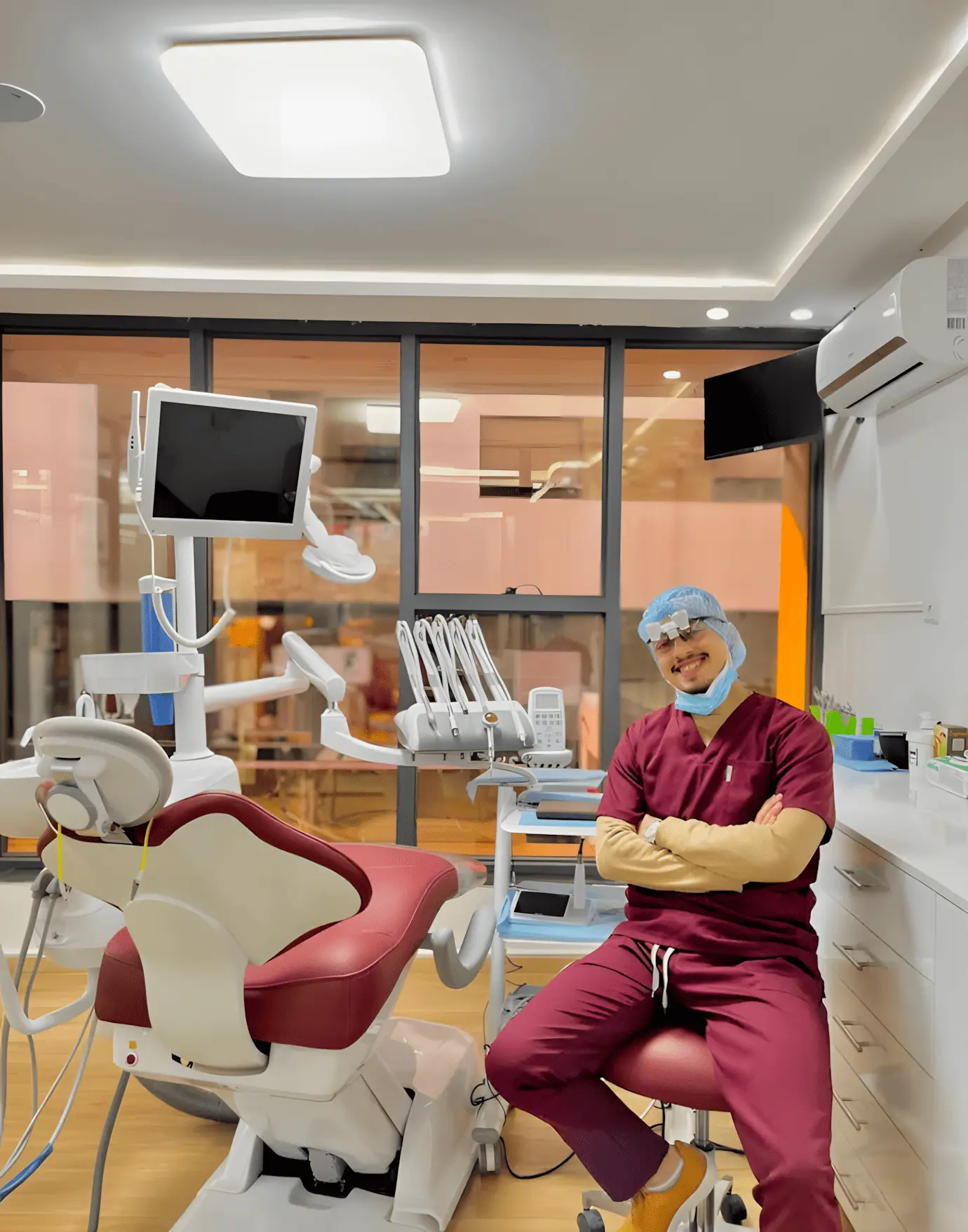 Dentiste Kénitra