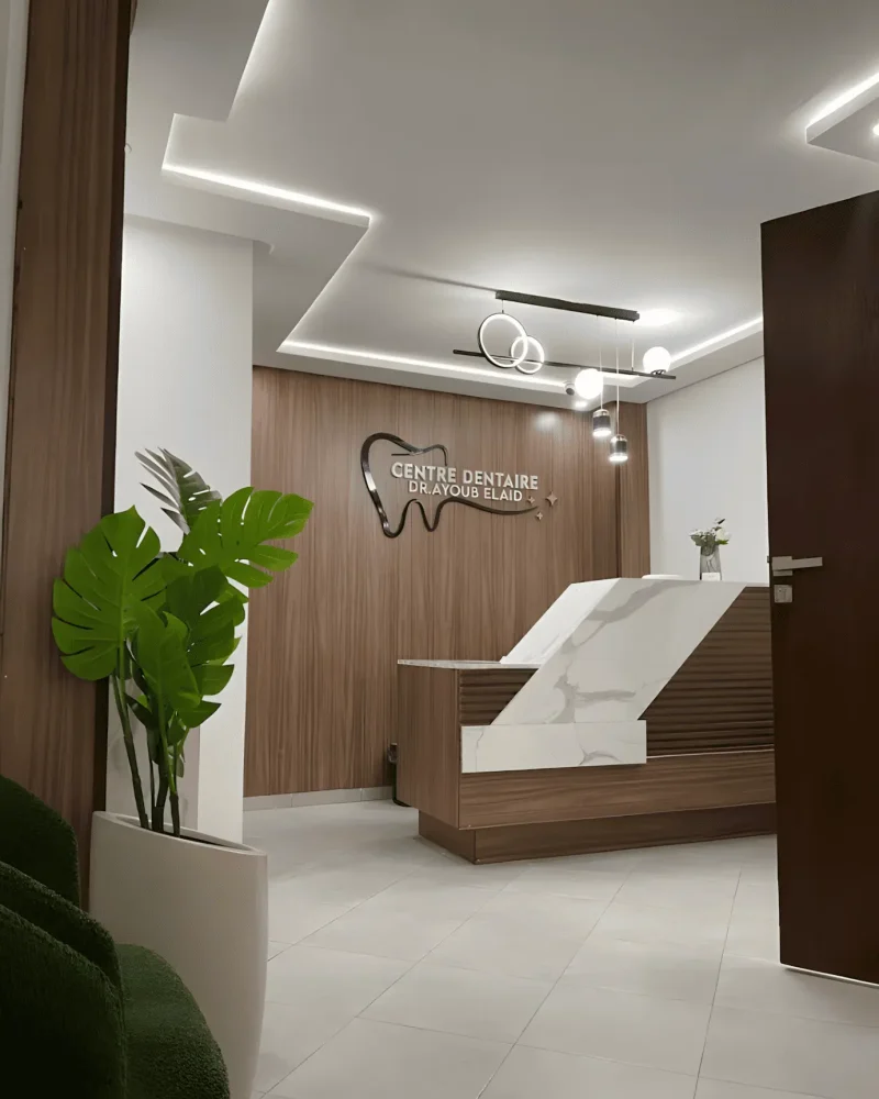 Dentiste Kenitra